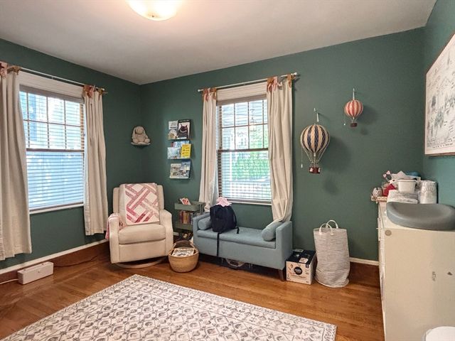 26 Kilsyth Road 26, Brookline, MA 02445