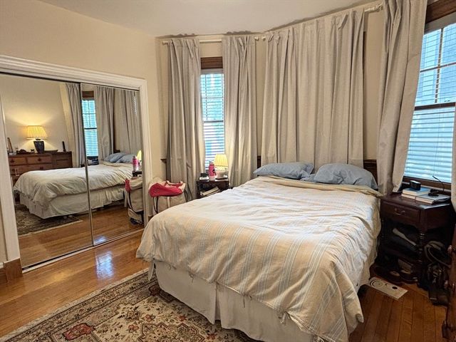 26 Kilsyth Road 26, Brookline, MA 02445