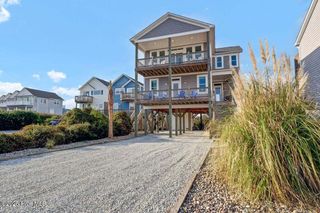 3547 Island Drive, N Topsail Beach, NC 28460