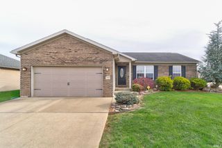 13331 Wildflower Drive, Evansville, IN 47725