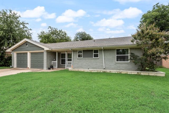 13660 Heartside Place, Farmers Branch, TX 75234