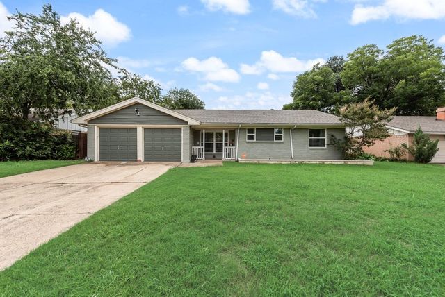13660 Heartside Place, Farmers Branch, TX 75234