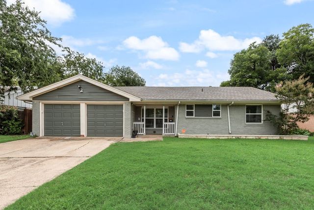 13660 Heartside Place, Farmers Branch, TX 75234