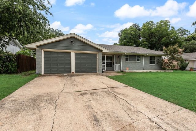 13660 Heartside Place, Farmers Branch, TX 75234