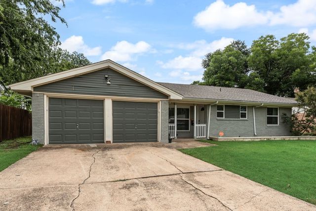13660 Heartside Place, Farmers Branch, TX 75234