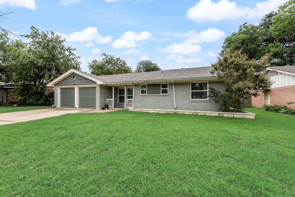 13660 Heartside Place, Farmers Branch, TX 75234
