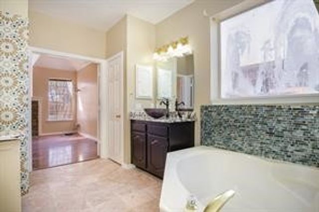1904 Overlook Ridge Drive, Keller, TX 76248