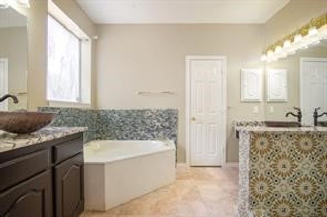 1904 Overlook Ridge Drive, Keller, TX 76248