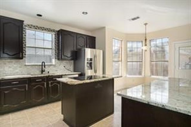 1904 Overlook Ridge Drive, Keller, TX 76248