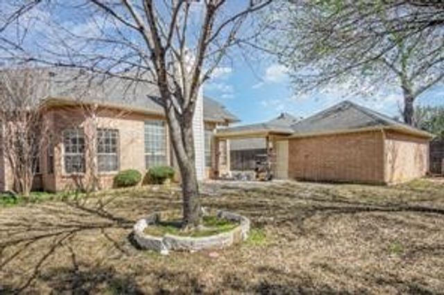 1904 Overlook Ridge Drive, Keller, TX 76248