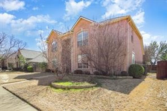 1904 Overlook Ridge Drive, Keller, TX 76248