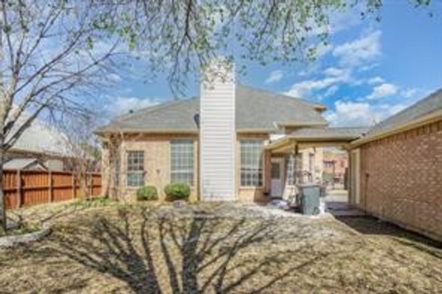 1904 Overlook Ridge Drive, Keller, TX 76248