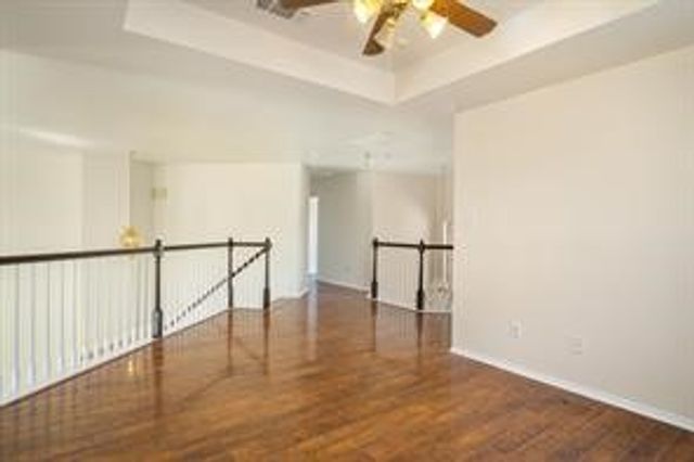 1904 Overlook Ridge Drive, Keller, TX 76248