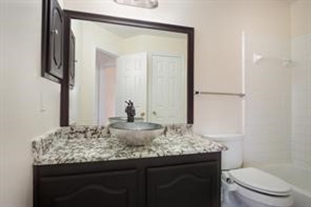 1904 Overlook Ridge Drive, Keller, TX 76248