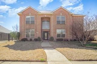 1904 Overlook Ridge Drive, Keller, TX 76248