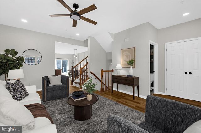 3115 RAKING LEAF DR, Abingdon, MD 21009