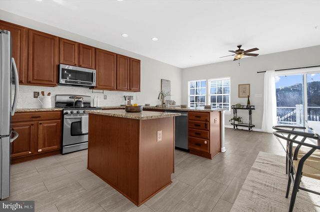 3115 RAKING LEAF DR, Abingdon, MD 21009