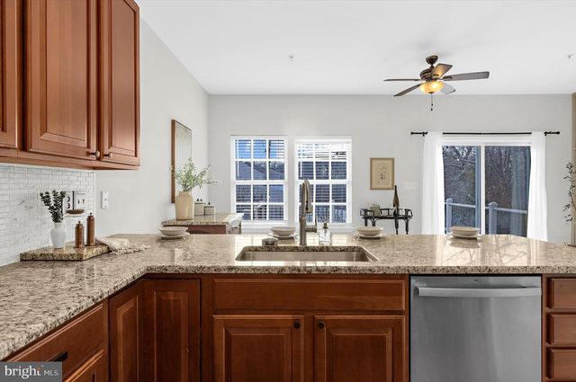 3115 RAKING LEAF DR, Abingdon, MD 21009