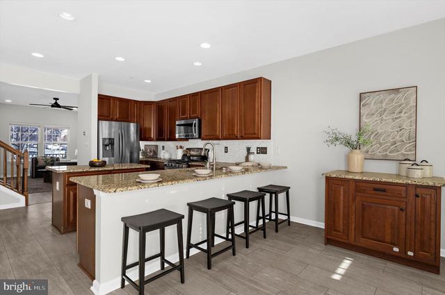 3115 RAKING LEAF DR, Abingdon, MD 21009