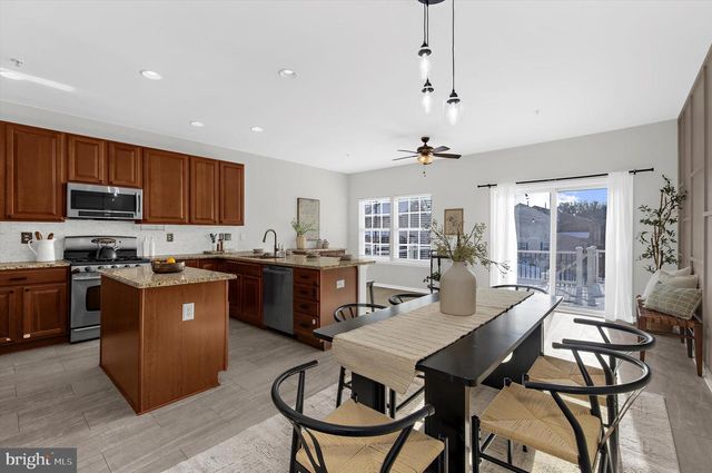 3115 RAKING LEAF DR, Abingdon, MD 21009