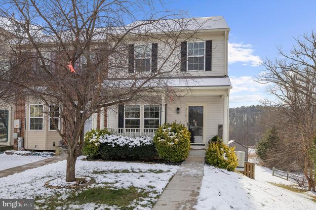 3115 RAKING LEAF DR, Abingdon, MD 21009