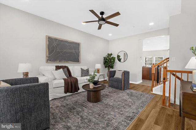 3115 RAKING LEAF DR, Abingdon, MD 21009