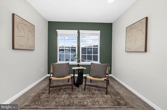 3115 RAKING LEAF DR, Abingdon, MD 21009