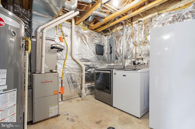 3115 RAKING LEAF DR, Abingdon, MD 21009