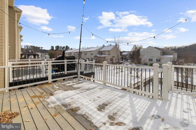 3115 RAKING LEAF DR, Abingdon, MD 21009