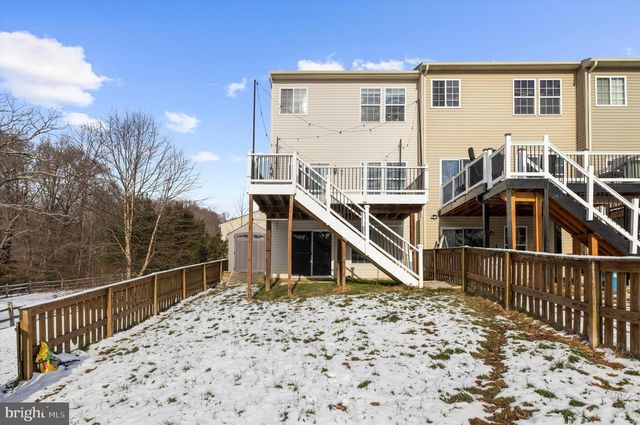 3115 RAKING LEAF DR, Abingdon, MD 21009