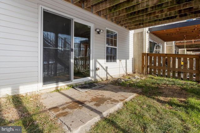 3115 RAKING LEAF DR, Abingdon, MD 21009