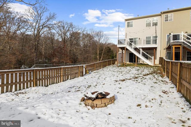 3115 RAKING LEAF DR, Abingdon, MD 21009