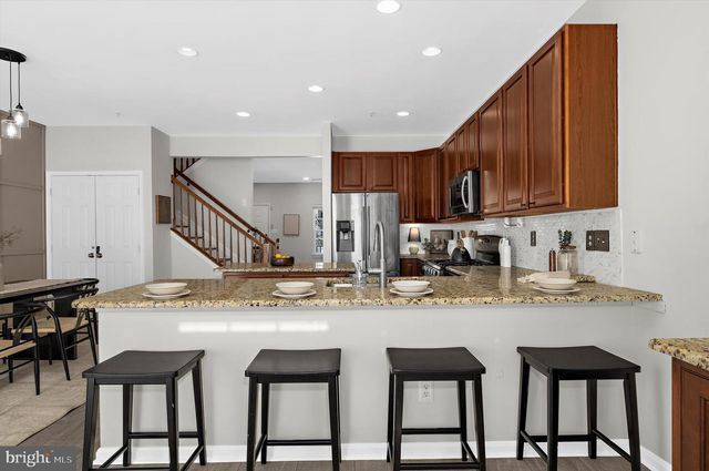 3115 RAKING LEAF DR, Abingdon, MD 21009