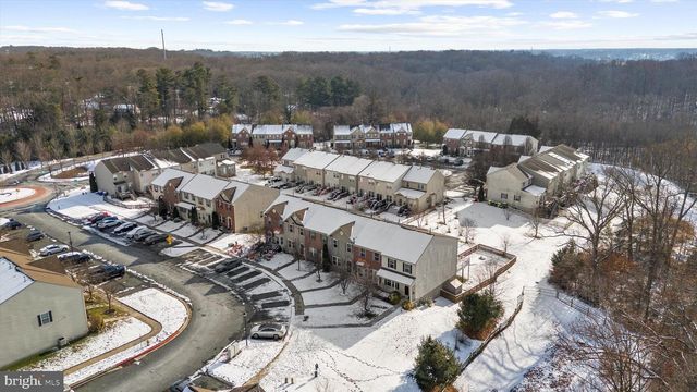 3115 RAKING LEAF DR, Abingdon, MD 21009