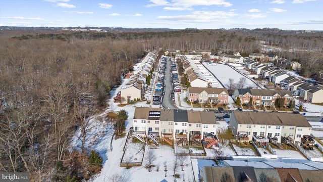 3115 RAKING LEAF DR, Abingdon, MD 21009