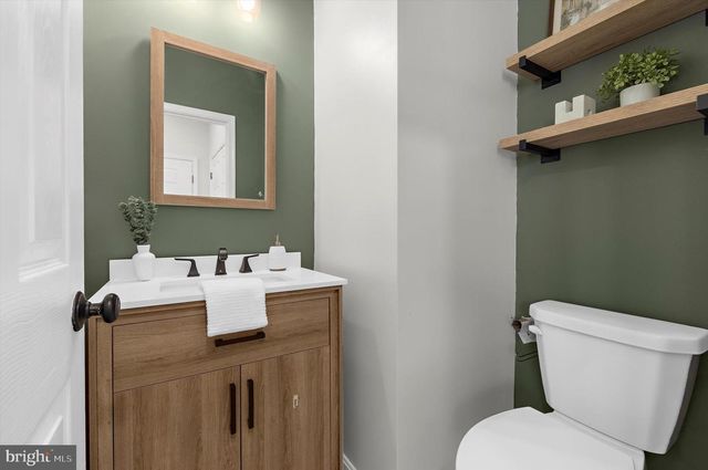 3115 RAKING LEAF DR, Abingdon, MD 21009