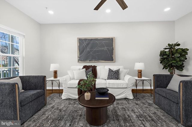 3115 RAKING LEAF DR, Abingdon, MD 21009