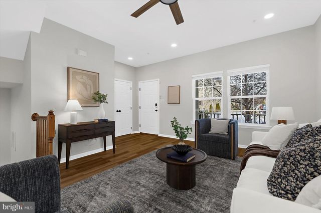 3115 RAKING LEAF DR, Abingdon, MD 21009