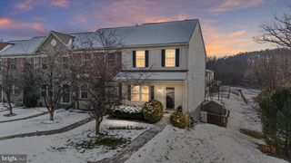 3115 RAKING LEAF DR, Abingdon, MD 21009