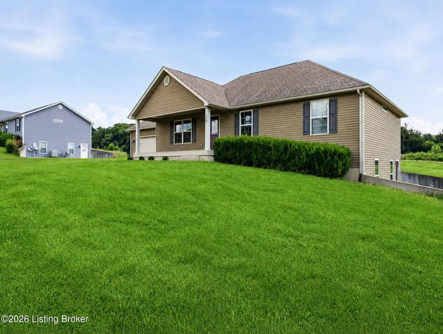 176 Graceland Trail, Elizabethtown, KY 42701