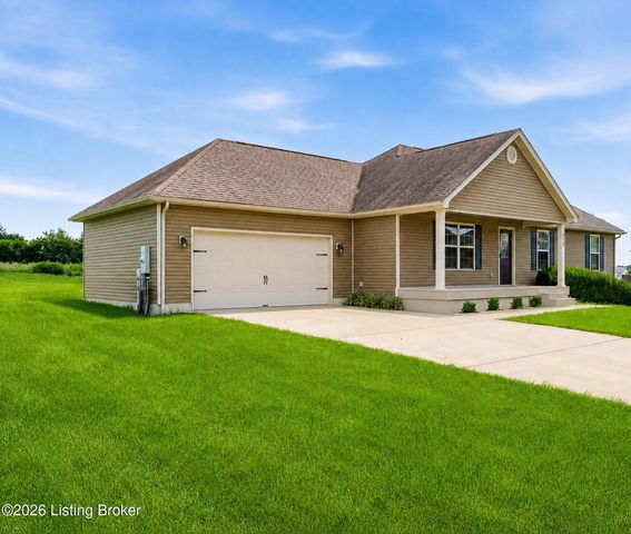 176 Graceland Trail, Elizabethtown, KY 42701