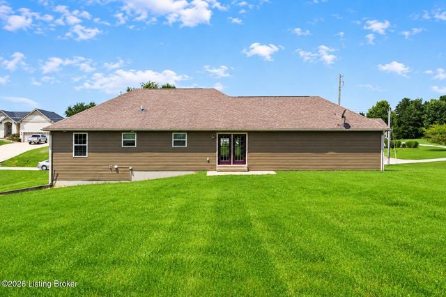 176 Graceland Trail, Elizabethtown, KY 42701