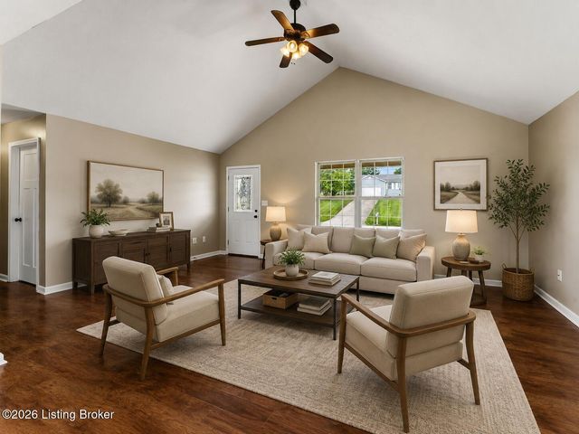 176 Graceland Trail, Elizabethtown, KY 42701
