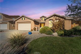3025 Neary Court, Rosamond, CA 93560