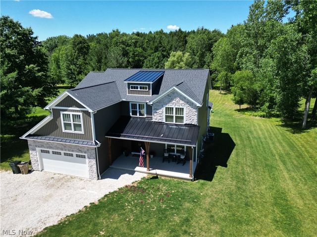 4553 Sharon Copley Road, Medina, OH 44256