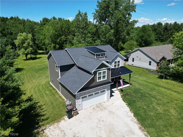 4553 Sharon Copley Road, Medina, OH 44256