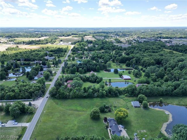 4553 Sharon Copley Road, Medina, OH 44256