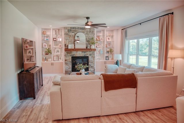 4553 Sharon Copley Road, Medina, OH 44256