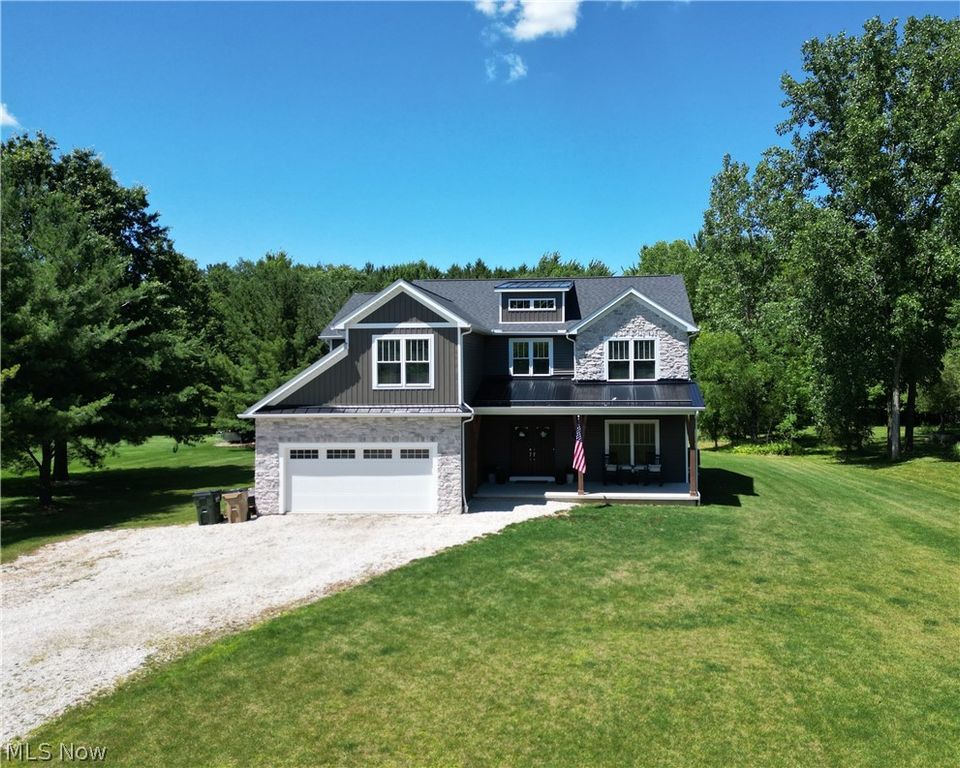 4553 Sharon Copley Road, Medina, OH 44256