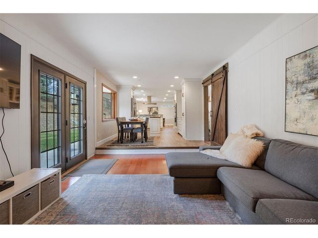 8239 W Baker Ave, Lakewood, CO 80227